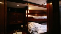 Sailing Yacht KIM - Twin